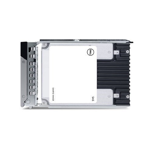 Dell 960 GB Solid State Drive - 2.5" Internal - SATA (SATA/600) - Mixed Use
