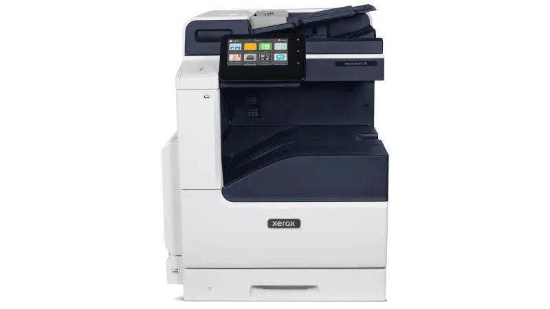 Xerox K/VersaLink C7120/C7125/C7130 3 Trays