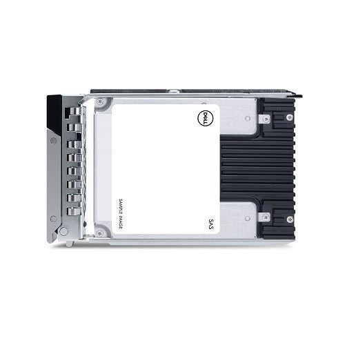 Dell 960 GB Solid State Drive - 2.5" Internal - SATA (SATA/600) - Mixed Use