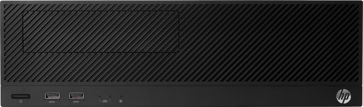 HP Engage Flex Pro Retail System - SFF 1 X Core I5 8500T / Upp Till 3.5 GHz - Ram 8 GB - SSD 128 GB - TLC - Uhd Graphics 630 - Gigabit Ethernet - Win 10 Pro 64-Bitars - SKÄRM: Ingen