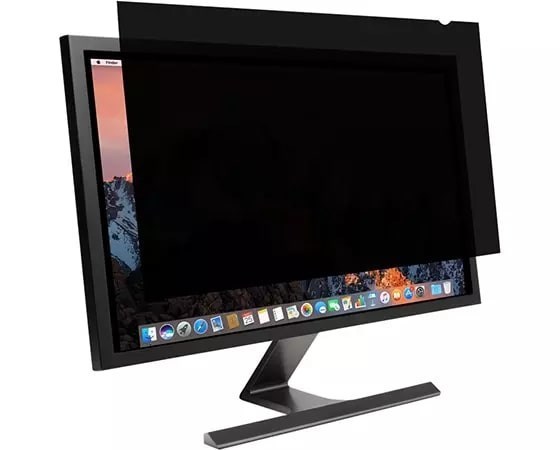 Lenovo - Filter FÖR Personlig Integritet - 27 Tum Bred - FÖR ThinkVision P27u-20