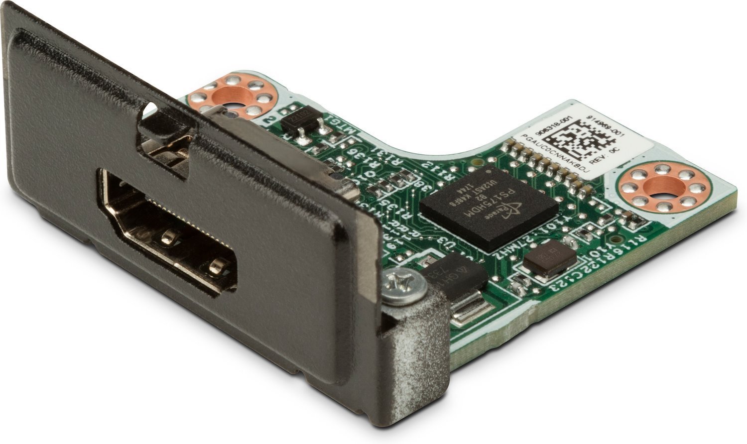 HDMI Flex Port