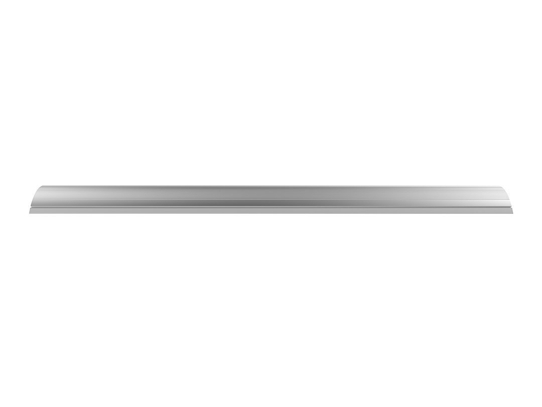Multibrackets M - Kabelränna - Golvmontering - 1.6 M - Aluminium
