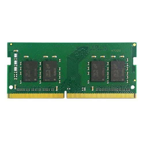 QNAP RAM Module for Notebook, SAN Storage System - 32 GB - DDR4-2666/PC4-21333 DDR4 SDRAM - 2666 MHz
