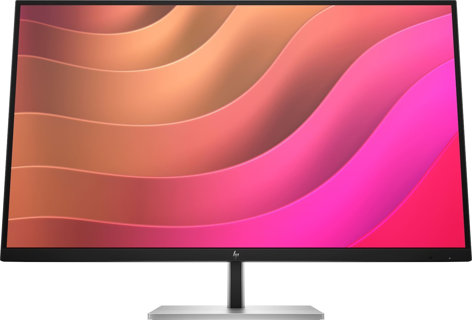 HP E32k G5 - E-Series - LED-skärm - 31.5" - 3840 X 2160 4K Uhd (2160P) @ 60 HZ - Ips - 350 CD/M² - 1000:1 - 5 MS - Hdmi, DisplayPort, Usb-C - Högtalare - Svart Huvud, Svart Och Silver (STÄLL) - Ingår