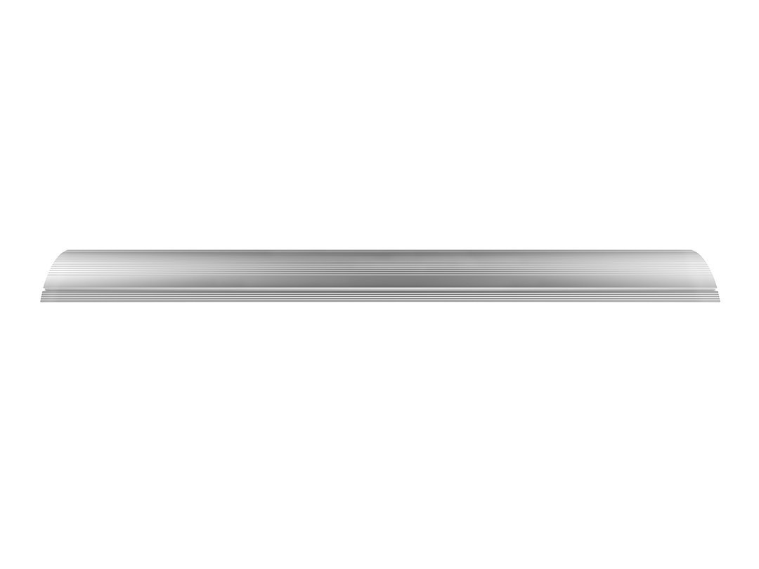 Multibrackets M - Kabelränna - Golvmontering - 1.1 M - Aluminium