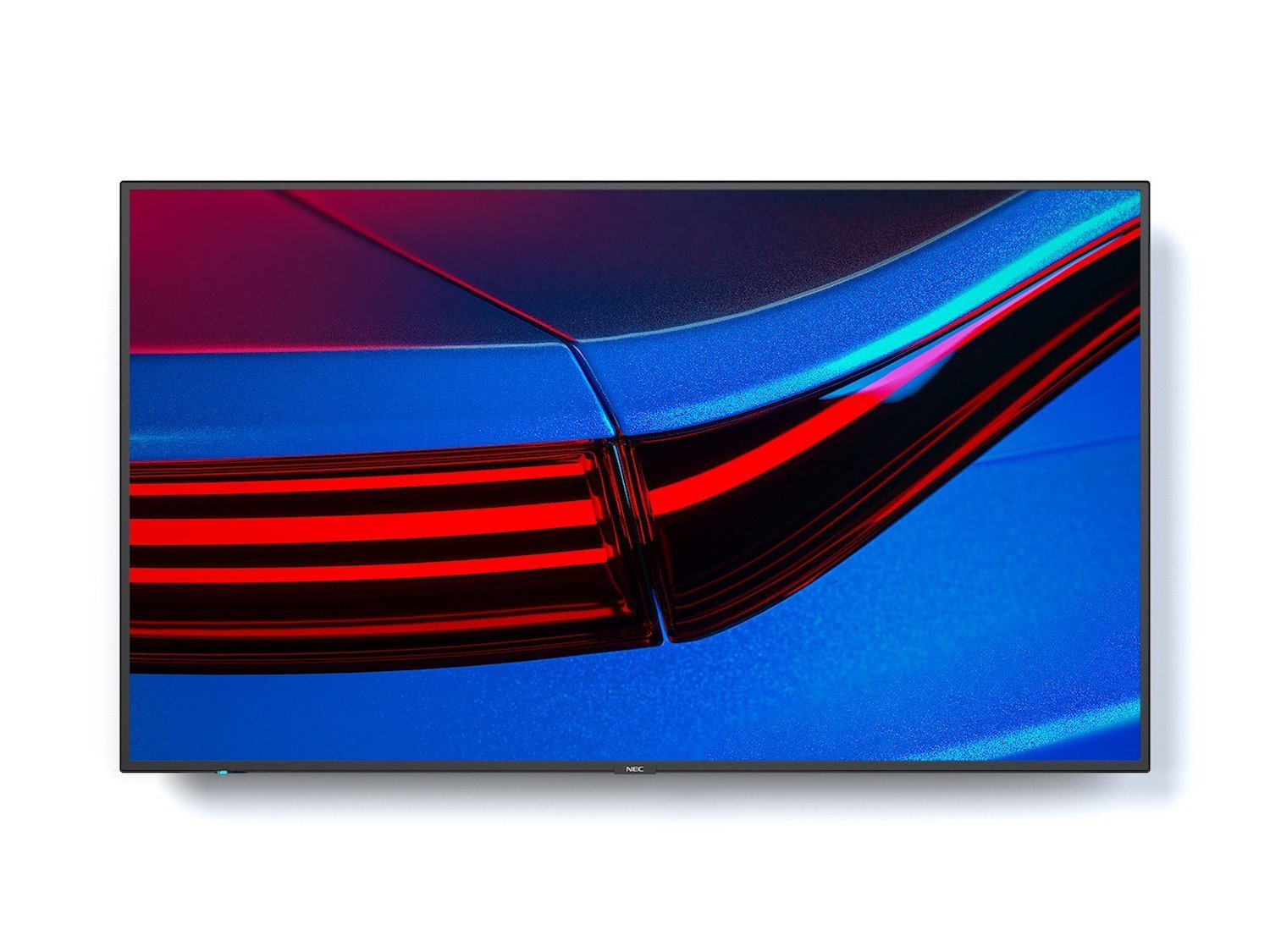 NEC Display MultiSync P495 49" LCD Digital Signage Display