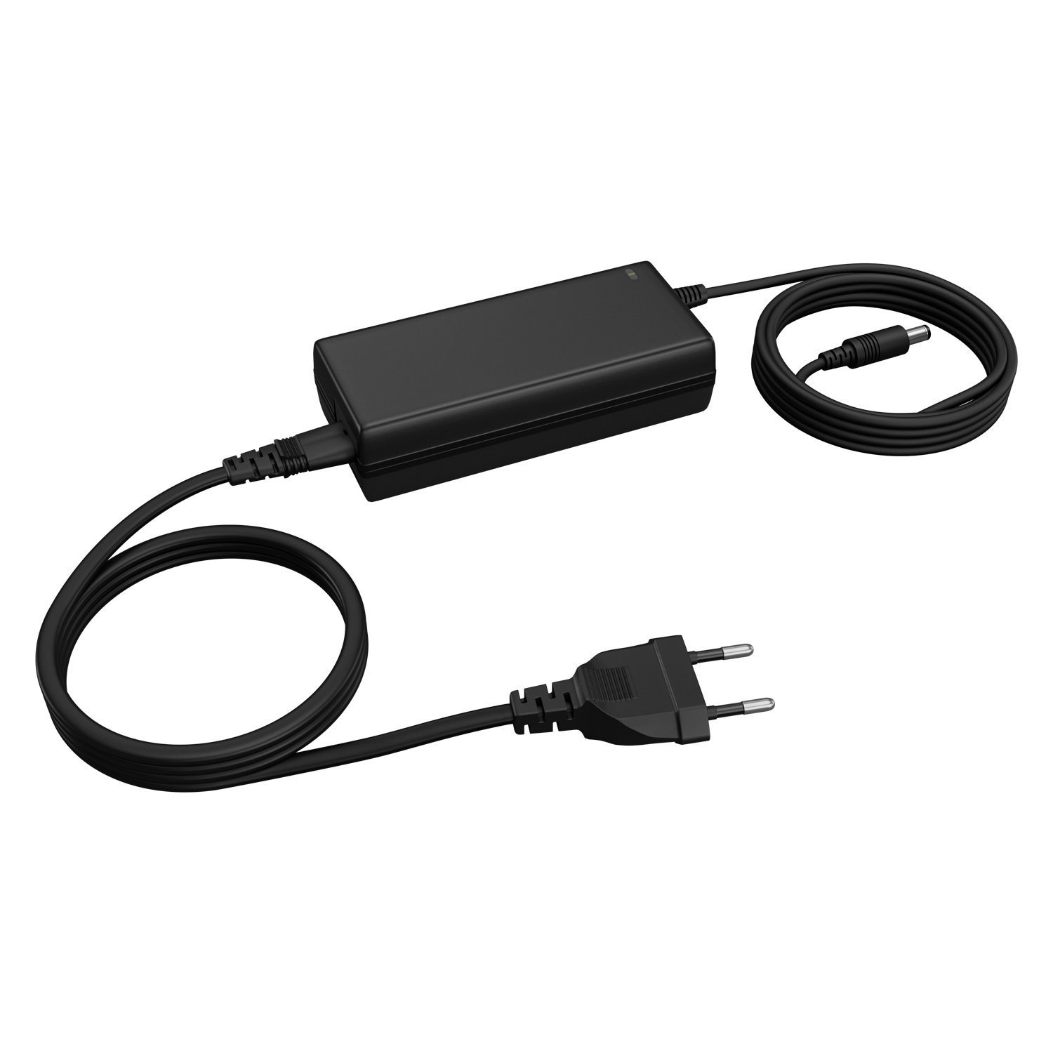 Jabra PanaCast 50 Power Supply, Eu Psu, Black With Cable