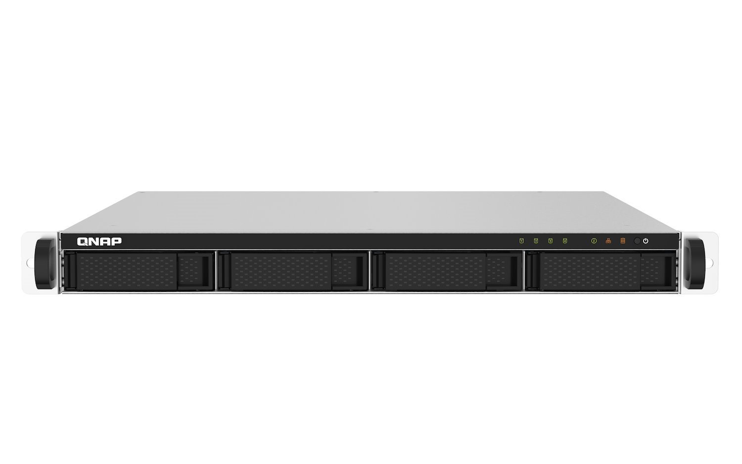 Qnap K/TS-432PXU-RP-2G2bayNAS+4pcsSgt8TbHDD