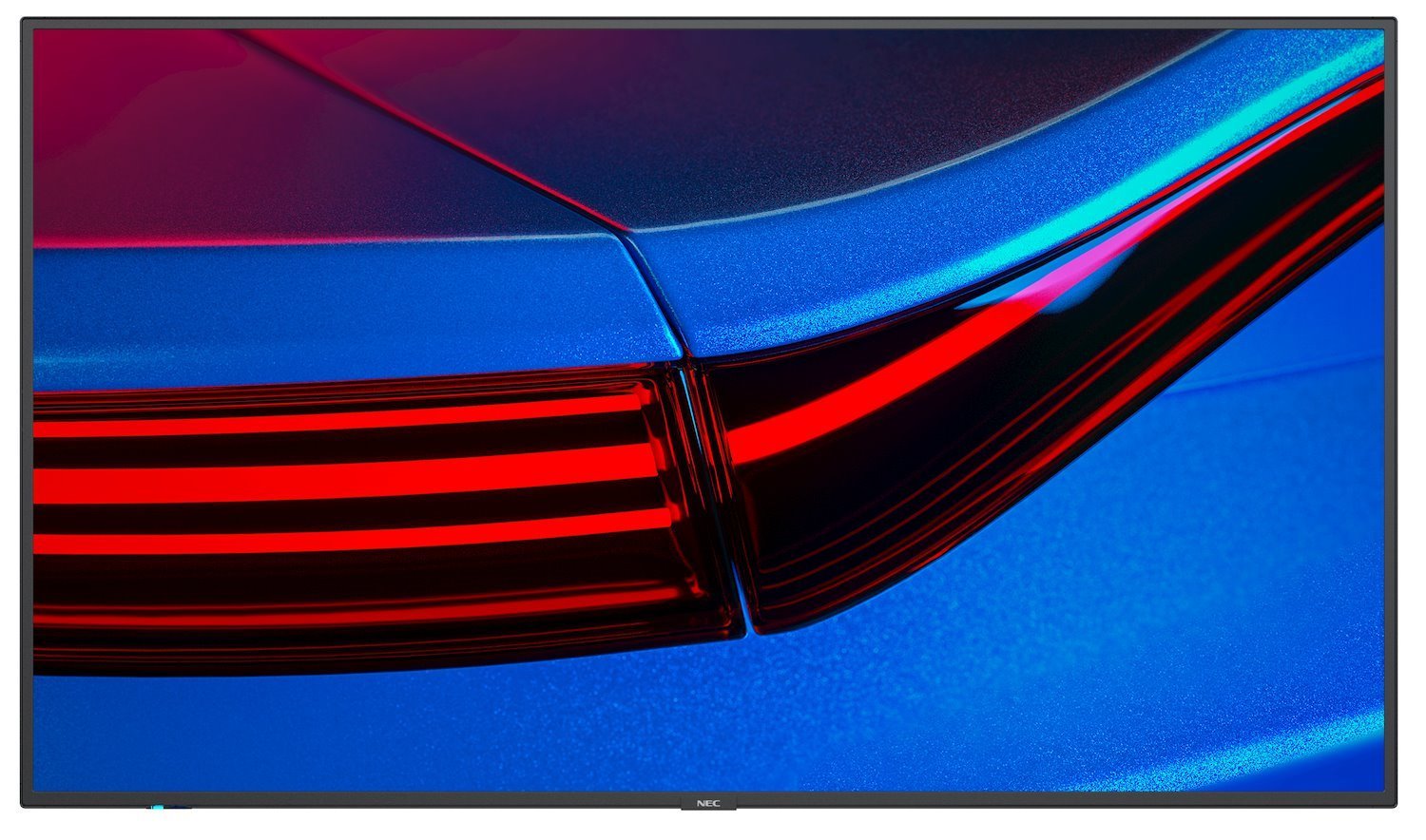 NEC Display MultiSync P555 55" LCD Digital Signage Display