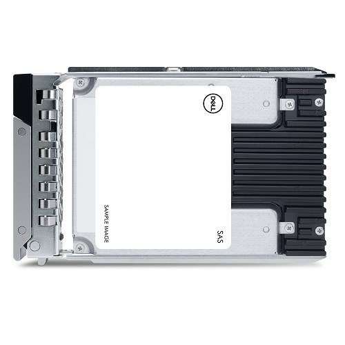 Dell 1.92 TB Solid State Drive - 2.5" Internal - SAS (24Gb/s SAS)
