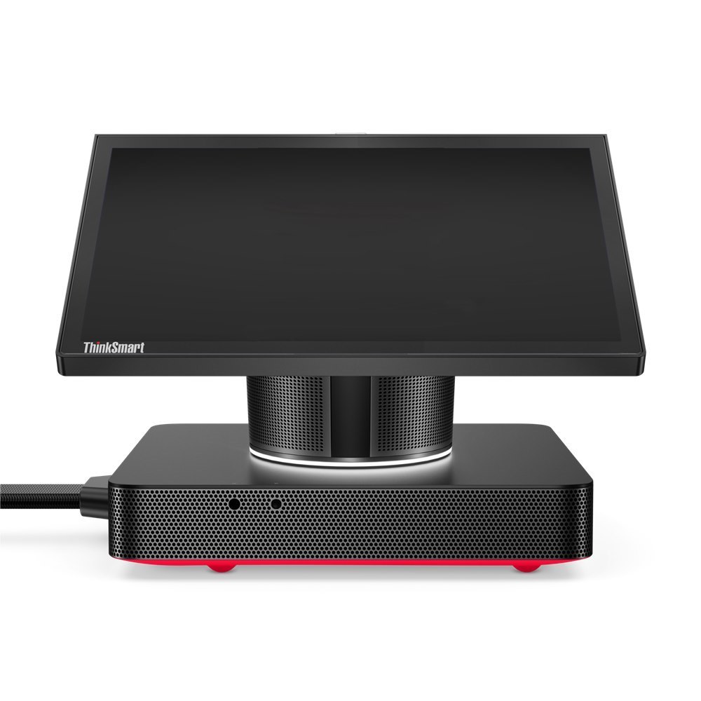 Lenovo ThinkSmart Hub 11H1 - Allt-I-Ett Core I5 8365Ue / Upp Till 4.1 GHz - vPro - Ram 16 GB - SSD 256 GB - NVMe - Uhd Graphics 620 - Gigabit Ethernet - Win 11 IoT Enterprise Sac - SKÄRM: Led 10.1" 19