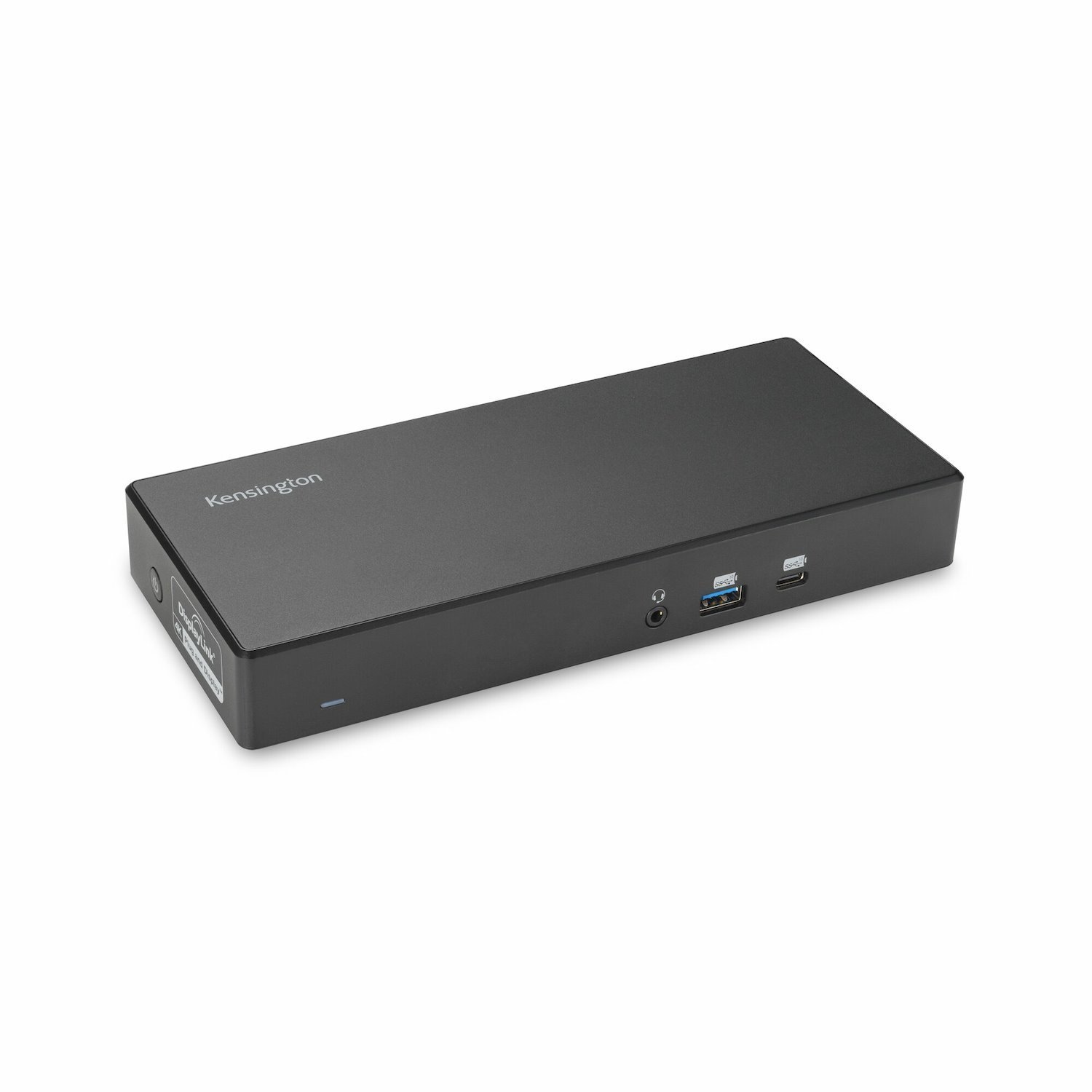 Kensington SD4781P - Dockningsstation - Usb-C - 2 X Hdmi, 2 X DP++ - 1GbE