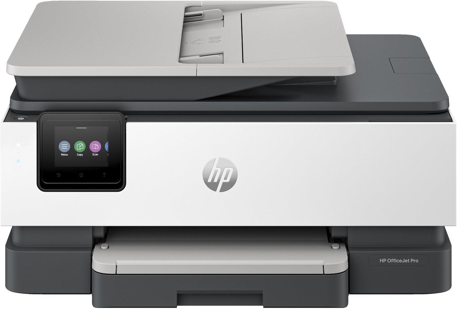HP Officejet Pro 8122E All-in-One - Multifunktionsskrivare - FÄRG - Bläckstråle - Legal (216 X 356 MM) (Original) - A4/Legal (Media) - Upp Till 12 Sidor/Minut (Kopiering) - Upp Till 20 Sidor/Minut (Ut