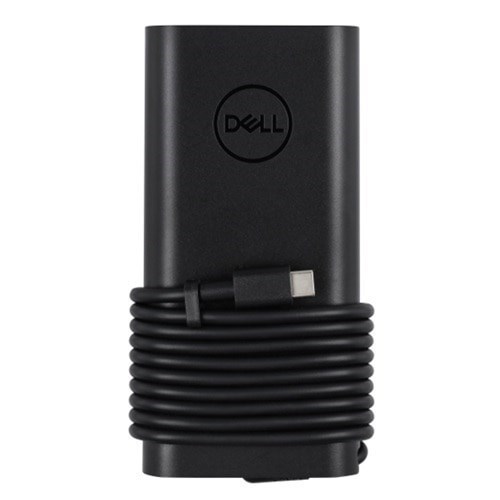 Dell - Usb-C Strömadapter - GaN - Ac - 165 Watt - Danmark