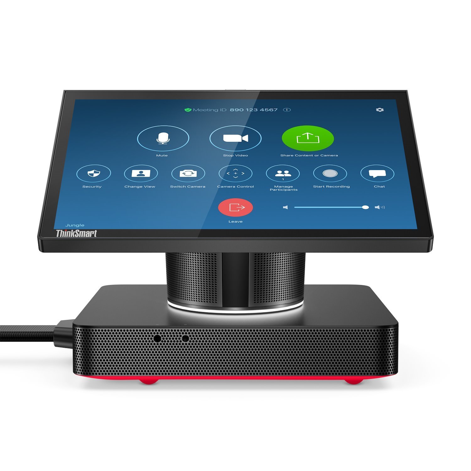 Lenovo K/ThinkSmart Hub MTR Kit