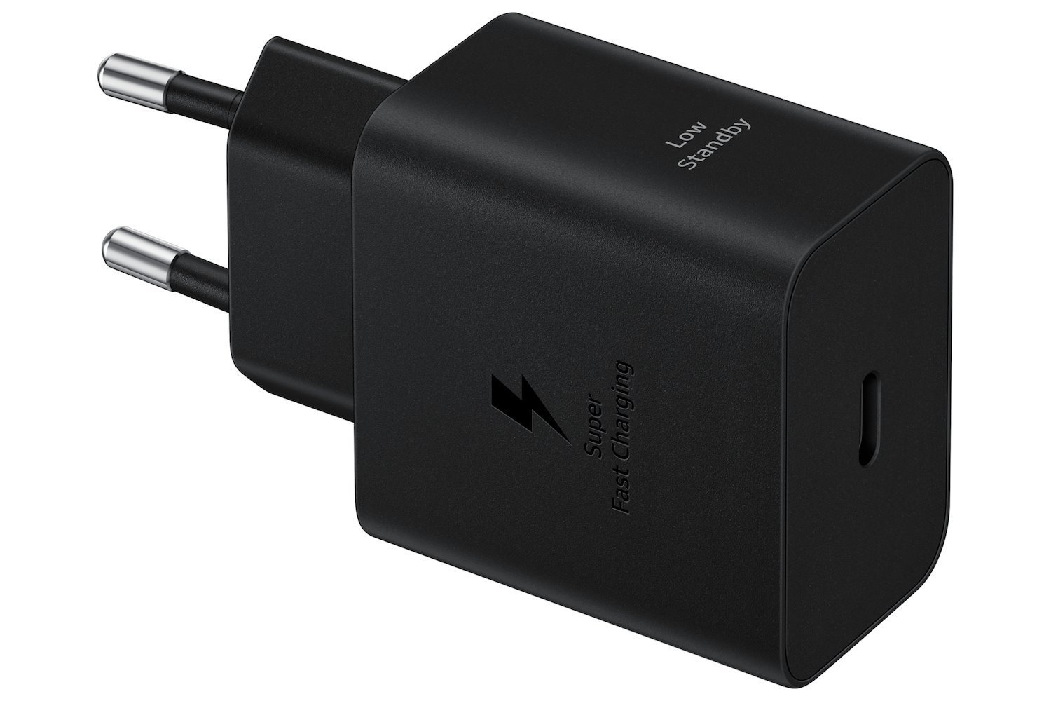 Samsung - Strömadapter - 45 Watt - 5 A - Fast Charge