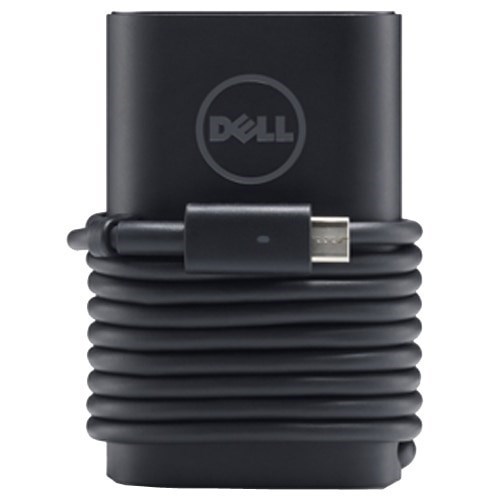 Dell - Usb-C Strömadapter - Ac - 90 Watt - Europa