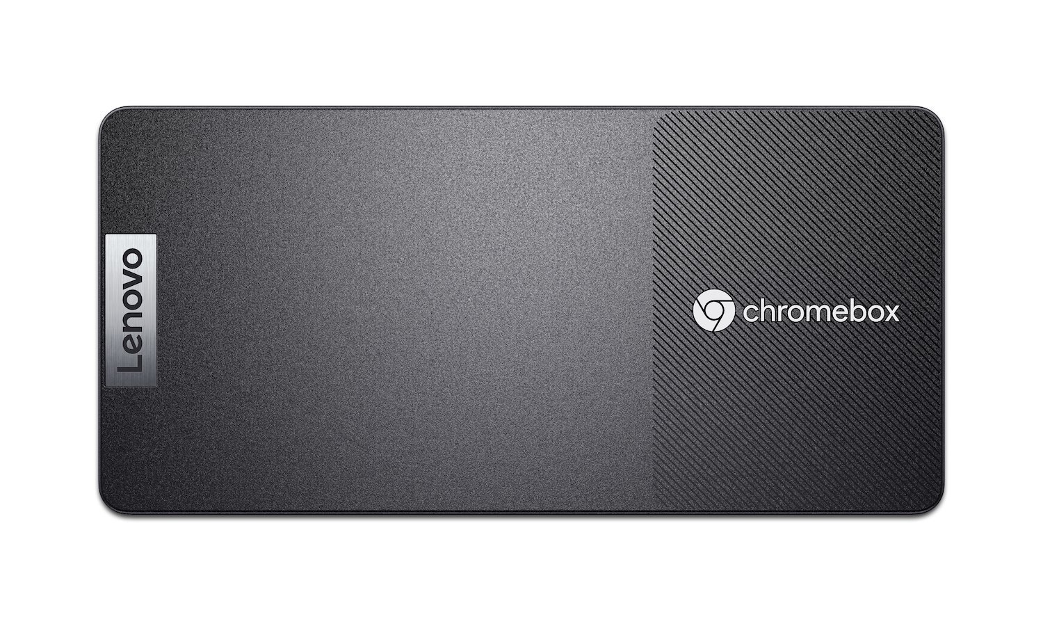 Lenovo Chromebox Micro 83F9 - Mikro Celeron N4500 / Upp Till 2.8 GHz - Ram 8 GB - Flash - Emmc 32 GB - Emmc 5.1 - Uhd Graphics - Gigabit Ethernet, Ieee 802.11Ax (Wi-Fi 6) - Chrome Os - SKÄRM: Ingen -