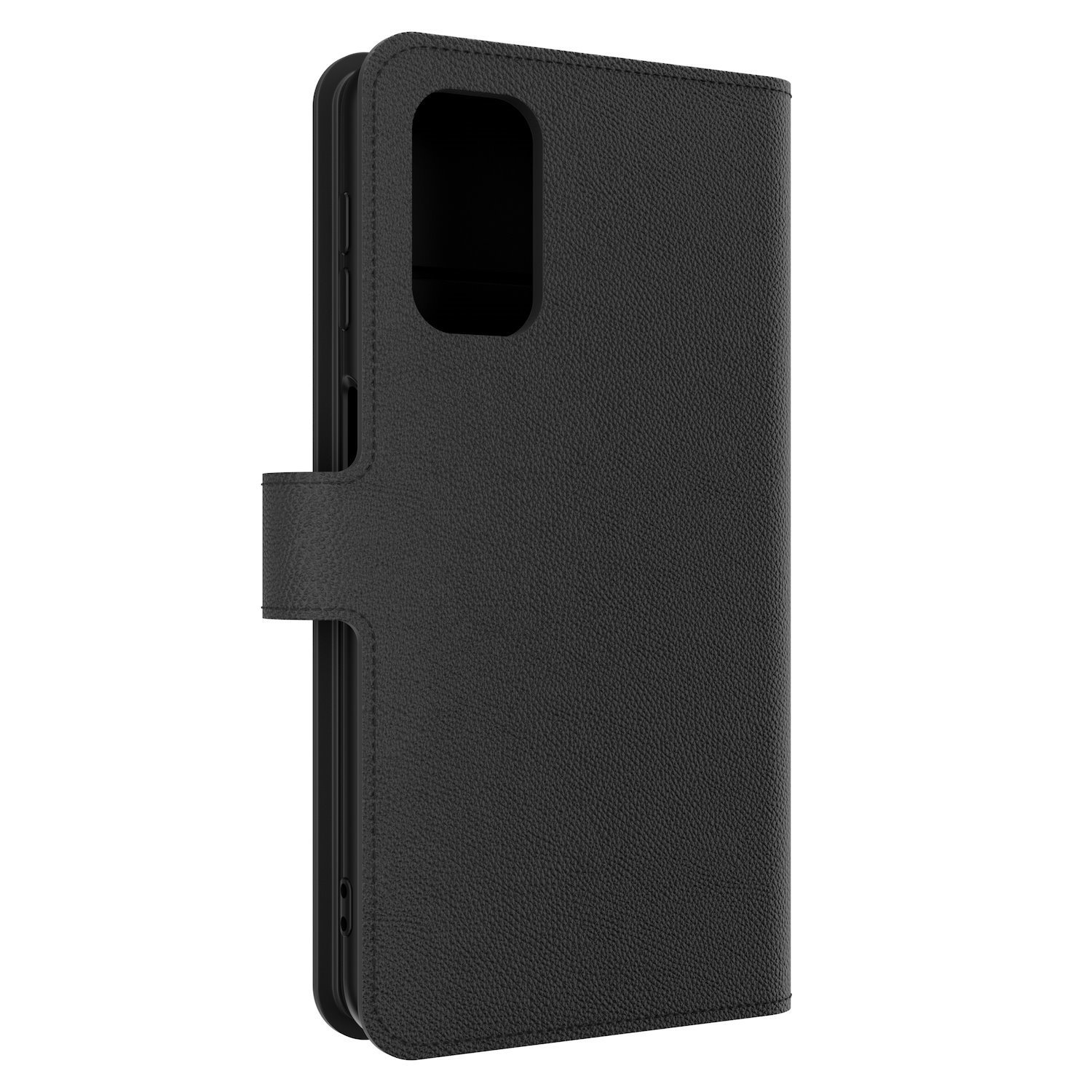 ZAGG Carrying Case (Folio) Samsung Galaxy A32 5G Smartphone - Black