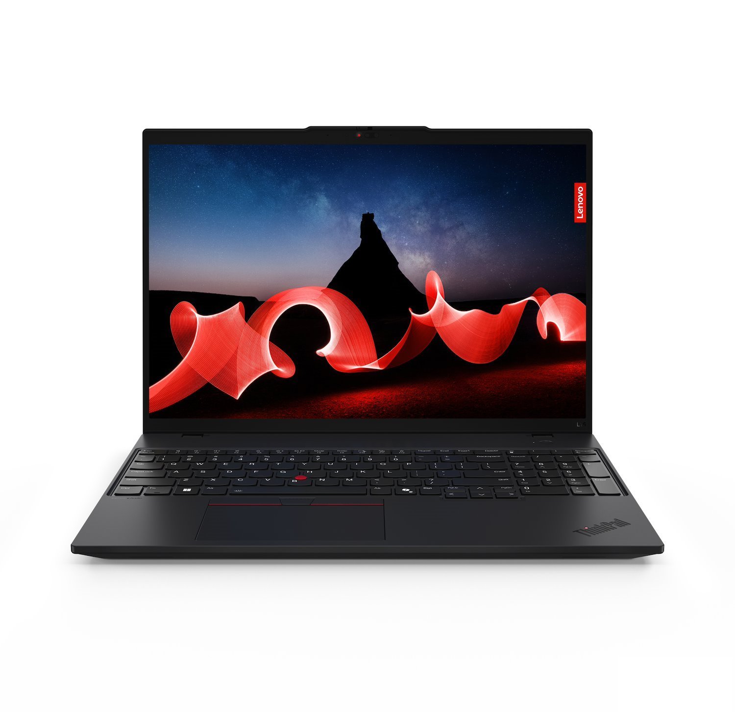 Lenovo ThinkPad L16 Gen 1 21L7 - 180 Graders Gångsjärnskonstruktion - Amd Ryzen 7 Pro - 7735U / Upp Till 4.75 GHz - Win 11 Pro - Radeon 680M - 16 GB Ram - 512 GB SSD TCG Opal Encryption 2, NVMe - 16"