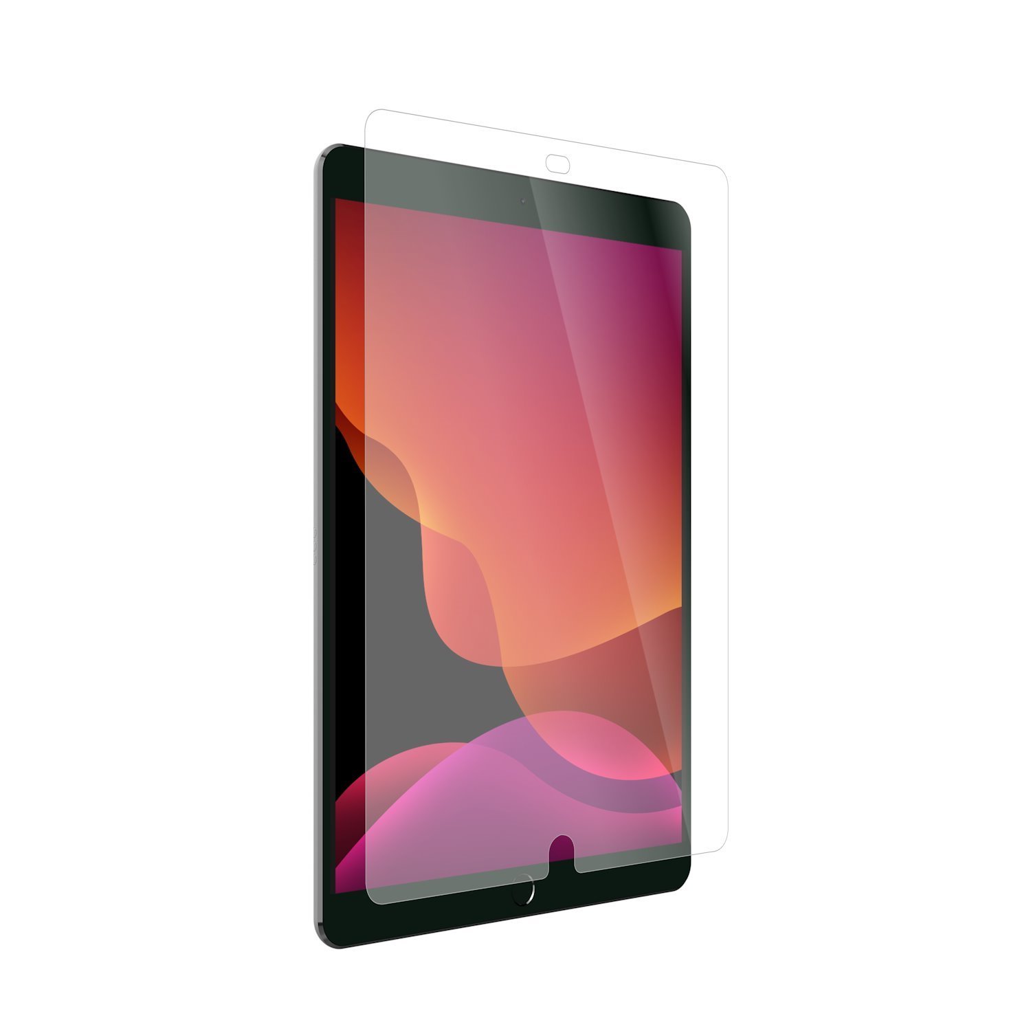 invisibleSHIELD Glass Elite+ Glass Screen Protector