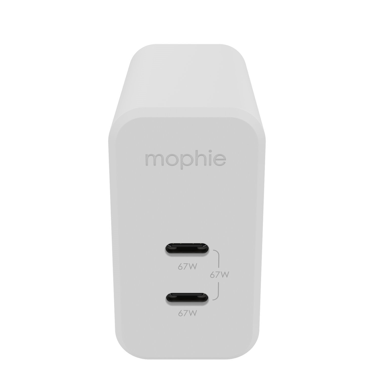 Mophie 67 W AC Adapter