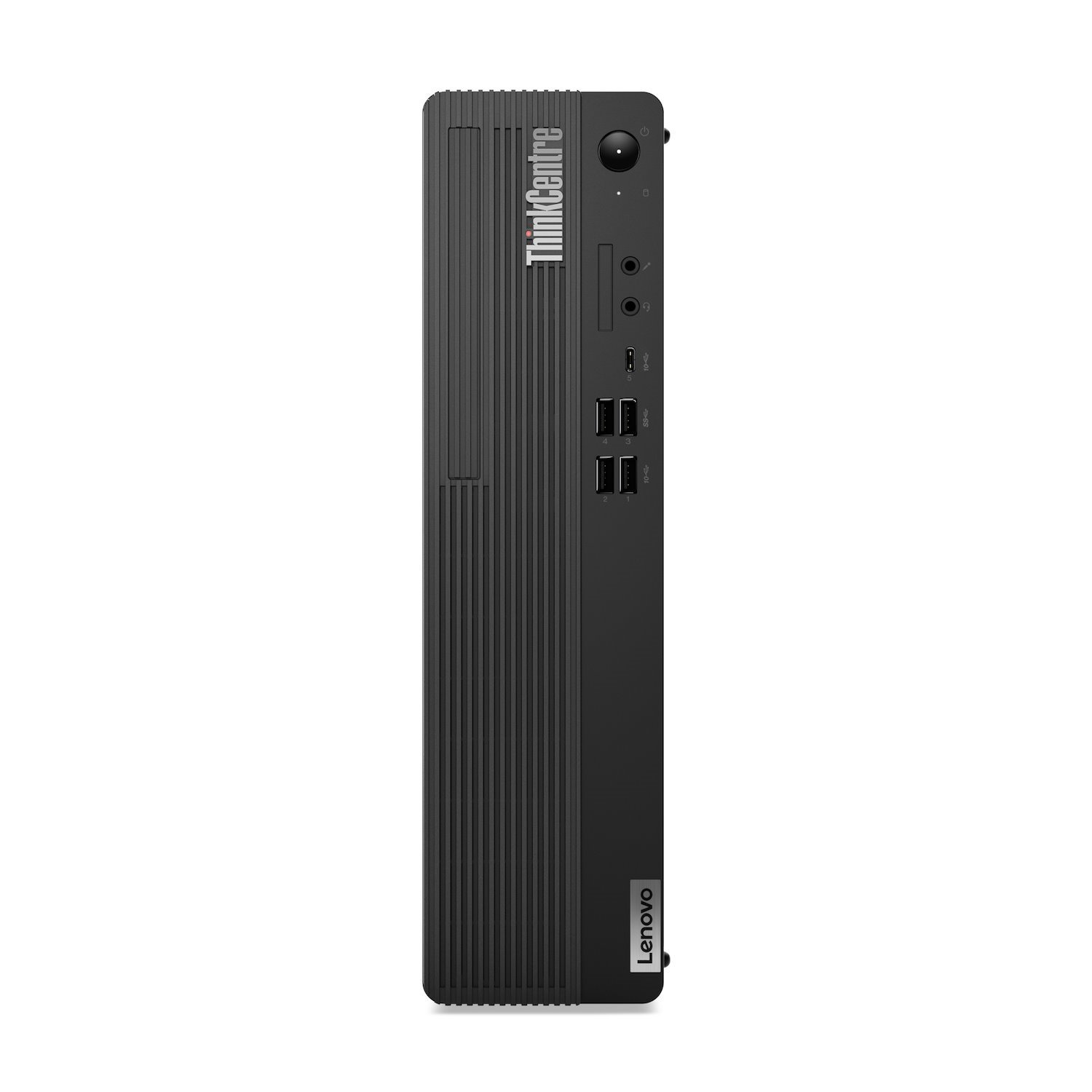 Lenovo ThinkCentre M90S Gen 5 12V8 - SFF Core I7 I7-14700 / Upp Till 5.4 GHz - vPro Enterprise - Ram 32 GB - SSD 1 TB - TCG Opal Encryption 2, NVMe, Performance - Uhd Graphics 770 - Gigabit Ethernet,