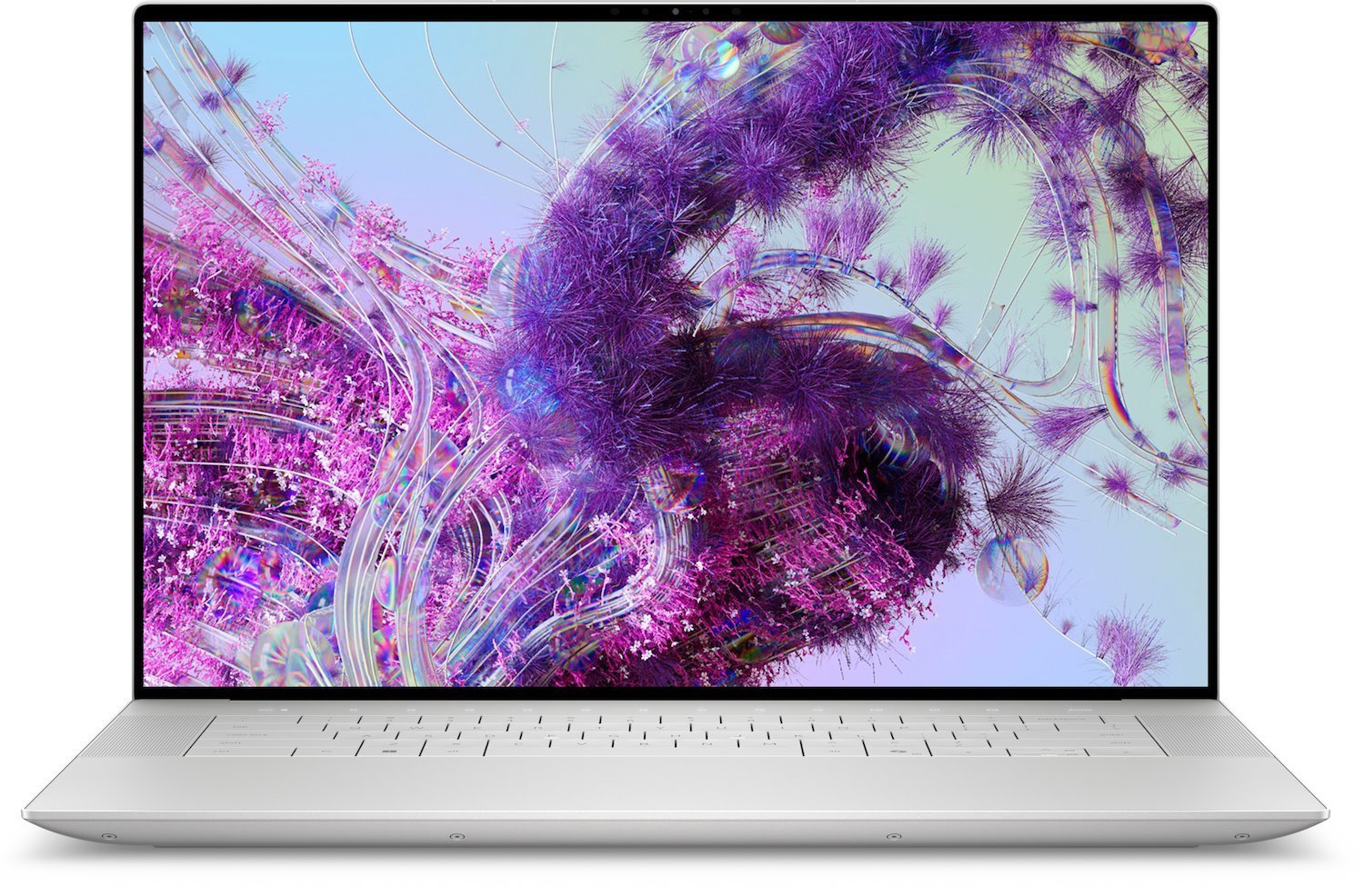 Dell XPS 16 9640 - Intel Core Ultra 9 - 185H / Upp Till 5.1 GHz - Win 11 Pro - GeForce RTX 4060 - 32 GB Ram - 1 TB SSD NVMe, Class 40 - 16.28" Oled Pekskärm 3840 X 2400 (Uhd+) @ 90 HZ - Wi-Fi 7 - Plat