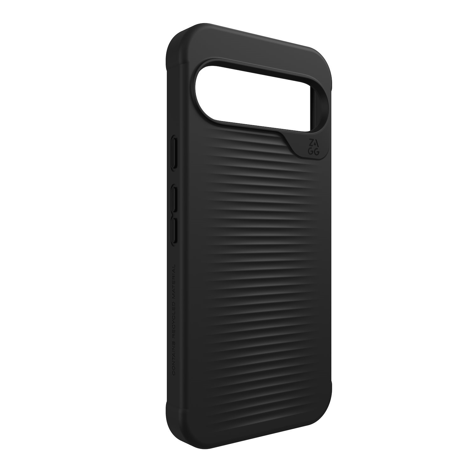 Zagg Luxe - Baksidesskydd FÖR Mobiltelefon - FÖR Google Pixel 9 Pro XL