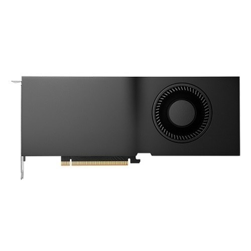 Dell EMC NVIDIA RTX 5000 Ada Graphic Card - 32 GB GDDR6