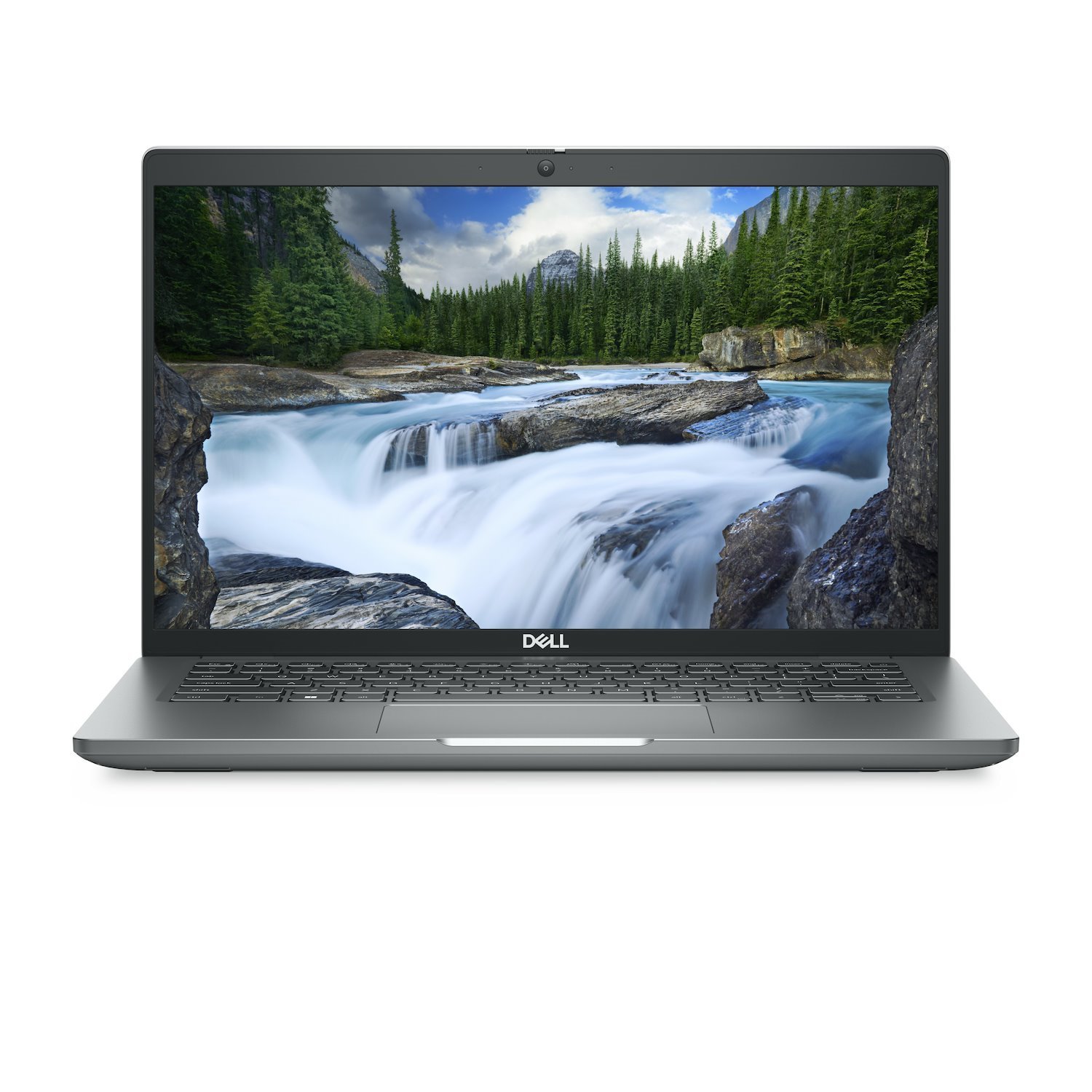 Dell Latitude 5450 (Version 2024) - Intel Core Ultra 7 - 165U / Upp Till 4.9 GHz - vPro Enterprise - Win 11 Pro - Intel Graphics - 16 GB Ram - 1 TB SSD NVMe, TLC - 14" Ips 1920 X 1080 (Full HD) - Giga