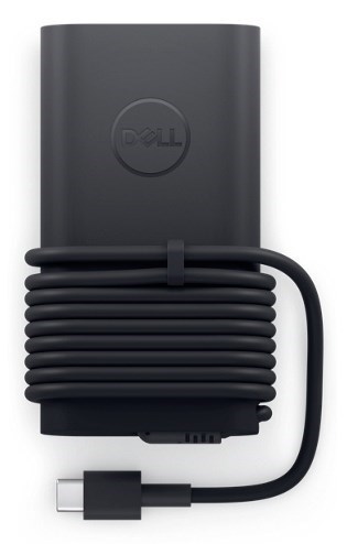 Dell - Usb-C Strömadapter - Galliumnitrid (GaN), Ultraslim - Ac - 100 Watt - Europa