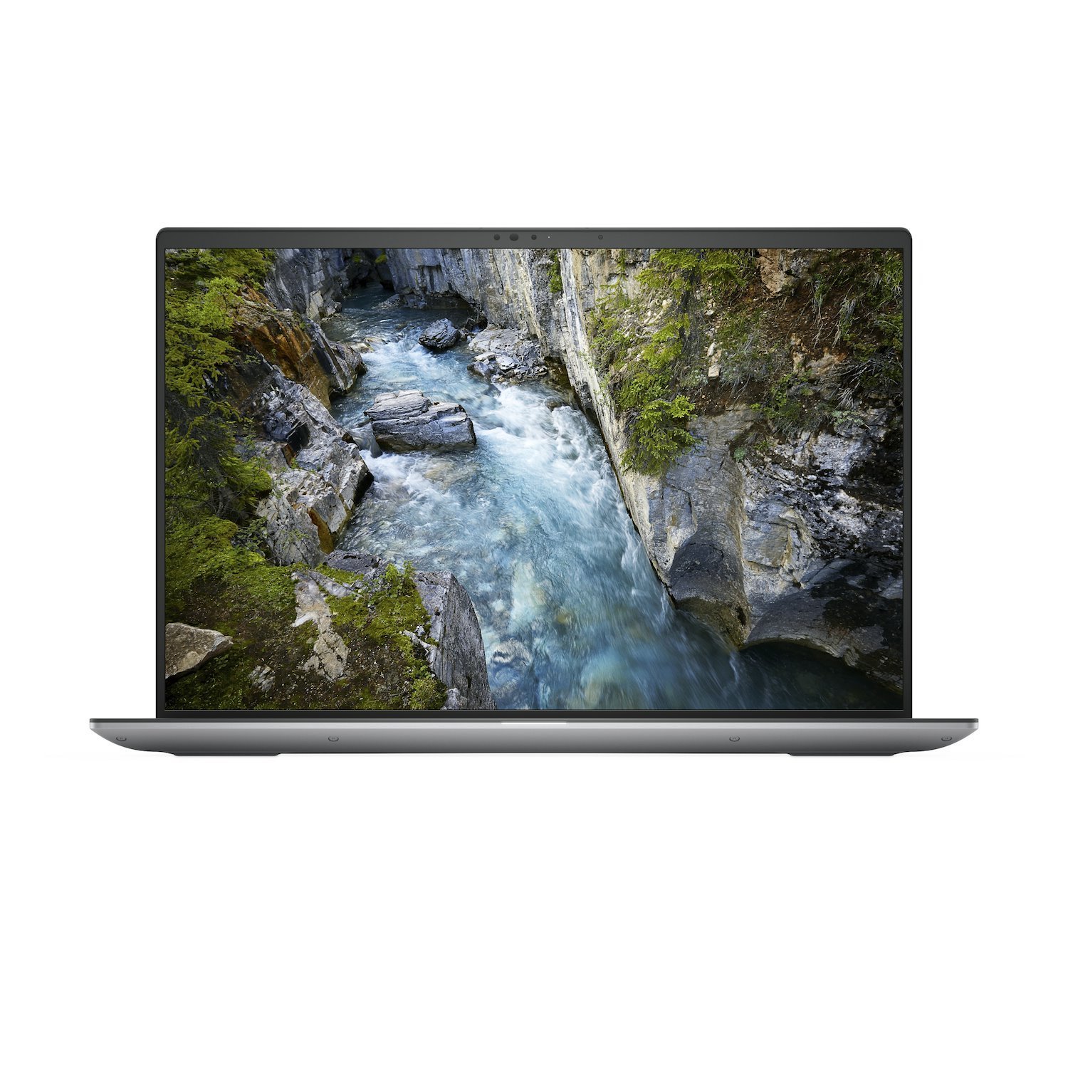 Dell Precision 5690 - Intel Core Ultra 7 - 165H / Upp Till 5 GHz - Win 11 Pro - RTX 1000 Ada - 32 GB Ram - 1 TB SSD NVMe, Class 40 - 16" Ips 1920 X 1200 (Full HD Plus) - Wi-Fi 7 - Anodiserat Titangråt
