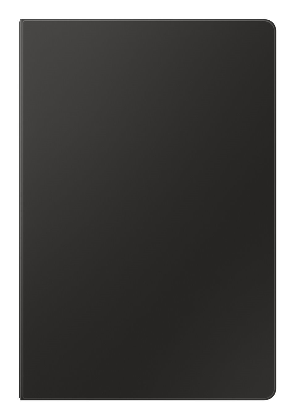 Samsung Ef-Dx825 - Tangentbord Och Foliefodral (Bokomslag) - Ai Key - Med Pekplatta - TRÅDLÖS - Pogo Pin, Bluetooth - Svart Tangentbord, Svart Fodral - FÖR Galaxy Tab S10+, Tab S9 Fe+, Tab S9+