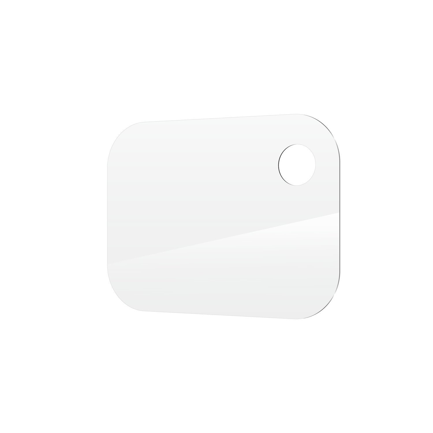 Zagg InvisibleShield Glass Elite - Linsskydd FÖR Mobiltelefon - FÖR Google Pixel Fold 2