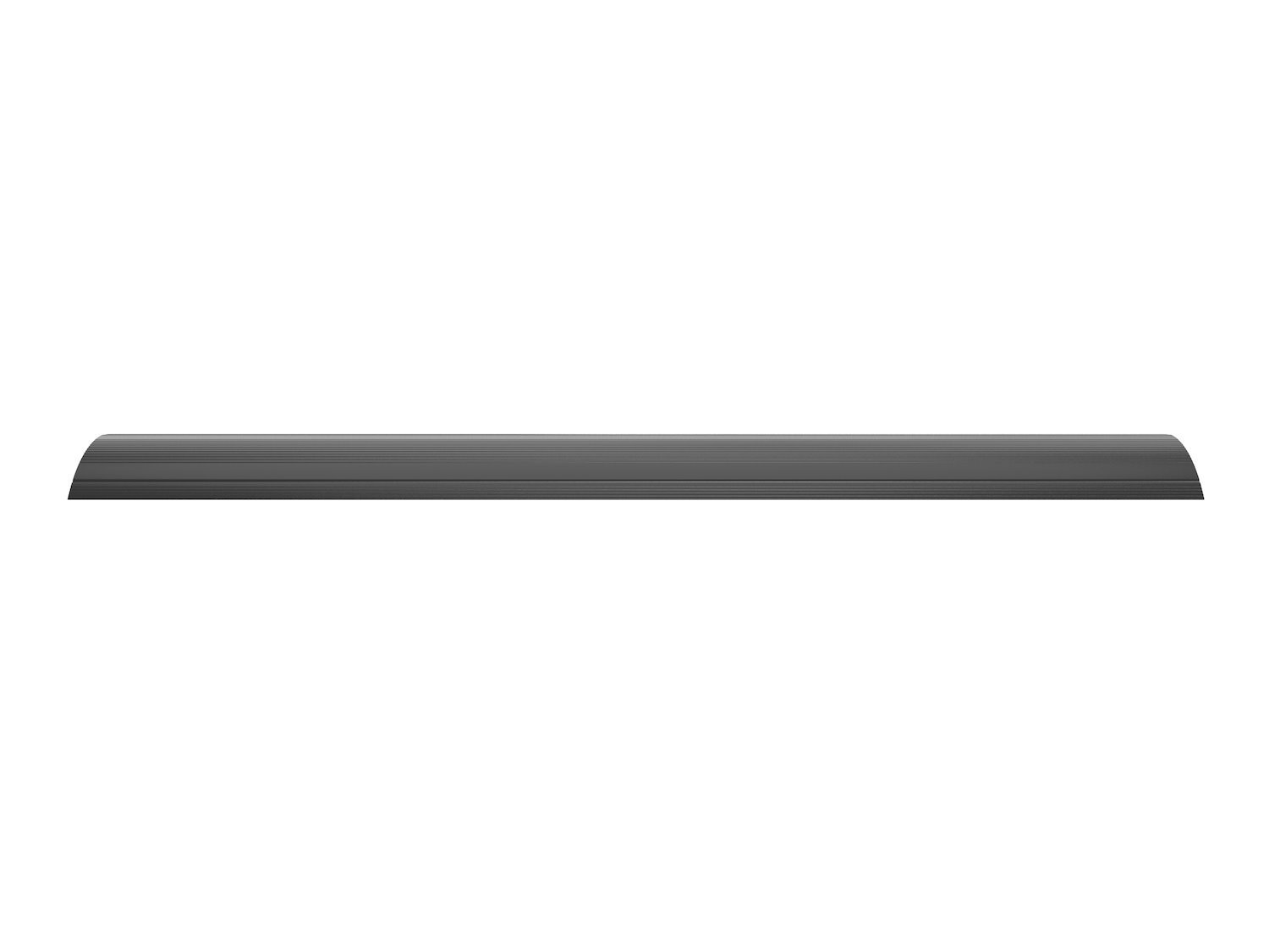 Multibrackets M - Kabelskydd - Golvmontering - 1.1 M - Svart