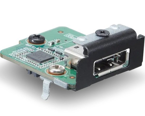 Lenovo Expansion Card - Green
