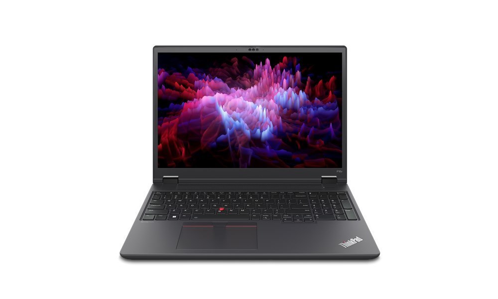 Lenovo ThinkPad P16V Gen 1 21Fe - 180 Graders Gångsjärnskonstruktion - Amd Ryzen 9 Pro - 7940HS / Upp Till 5.2 GHz - Amd Pro - Win 11 Pro - RTX 2000 Ada - 32 GB Ram - 1 TB SSD TCG Opal Encryption 2, N