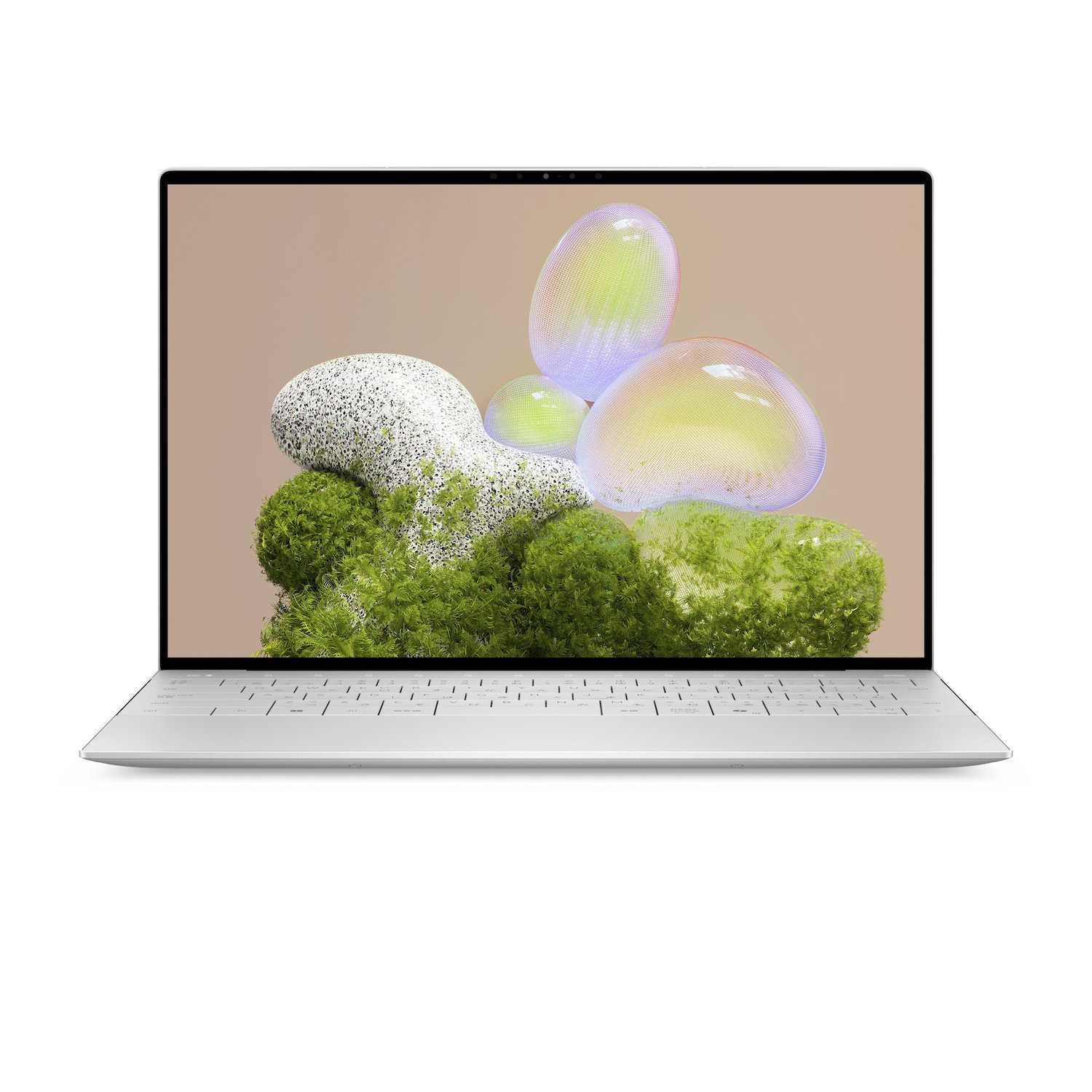 Dell XPS 13 9350 (Version 2024) - Intel Core Ultra 7 - 258V / Upp Till 4.8 GHz - Evo - Win 11 Pro - Intel Arc Graphics 140V - 32 GB Ram - 1 TB SSD NVMe - 13.37" Oled Pekskärm 2880 X 1800 (3K) - Wi-Fi