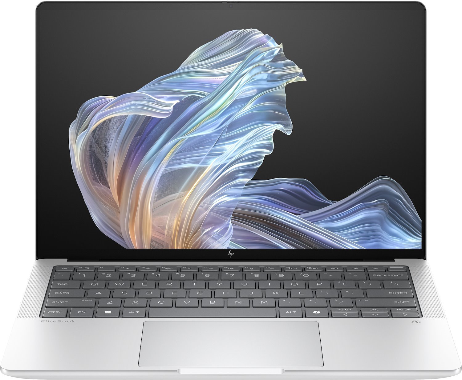 HP EliteBook X G1a Notebook Next Gen Ai - 157 Graders Gångsjärnskonstruktion - Amd Ryzen Ai 9 - HX 375 / Upp Till 5.1 GHz - Win 11 Pro - Radeon 890M - 64 GB Ram - 1 TB SSD NVMe, TLC - 14" Oled Pekskär