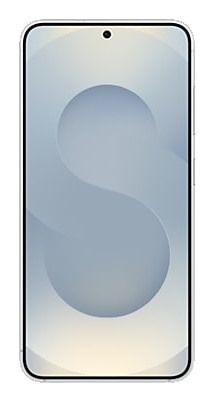 Samsung Galaxy S25 - Enterprise Edition - 5G Pekskärmsmobil - dual-SIM - Ram 12 GB / Internminne 128 GB - OLED-skärm - 6.2" - 2340 X 1080 Pixlar (120 HZ) - 3 ST. Bakre Kameror 50 MP, 12 MP, 10 MP - FR