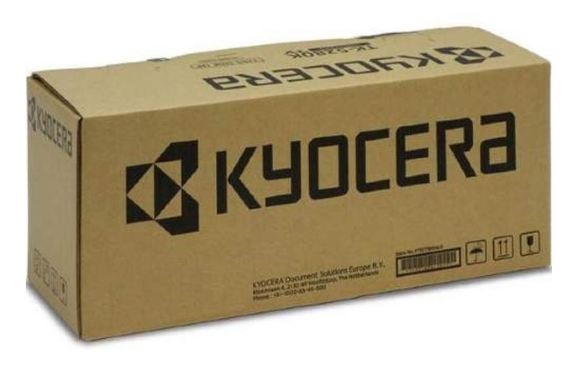 Kyocera TK-5480M Original Laser Toner Cartridge - Magenta Pack