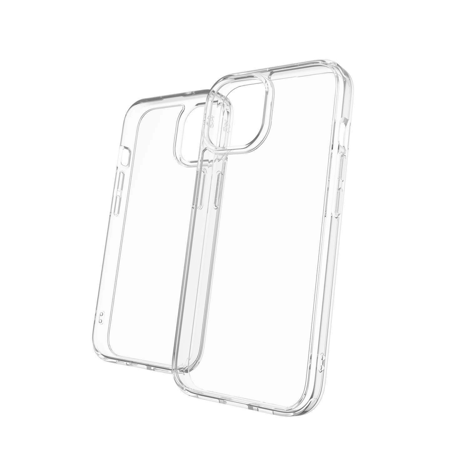 Zagg Cases Crystal Palace Lite Apple iPhone 16E/15/14/13