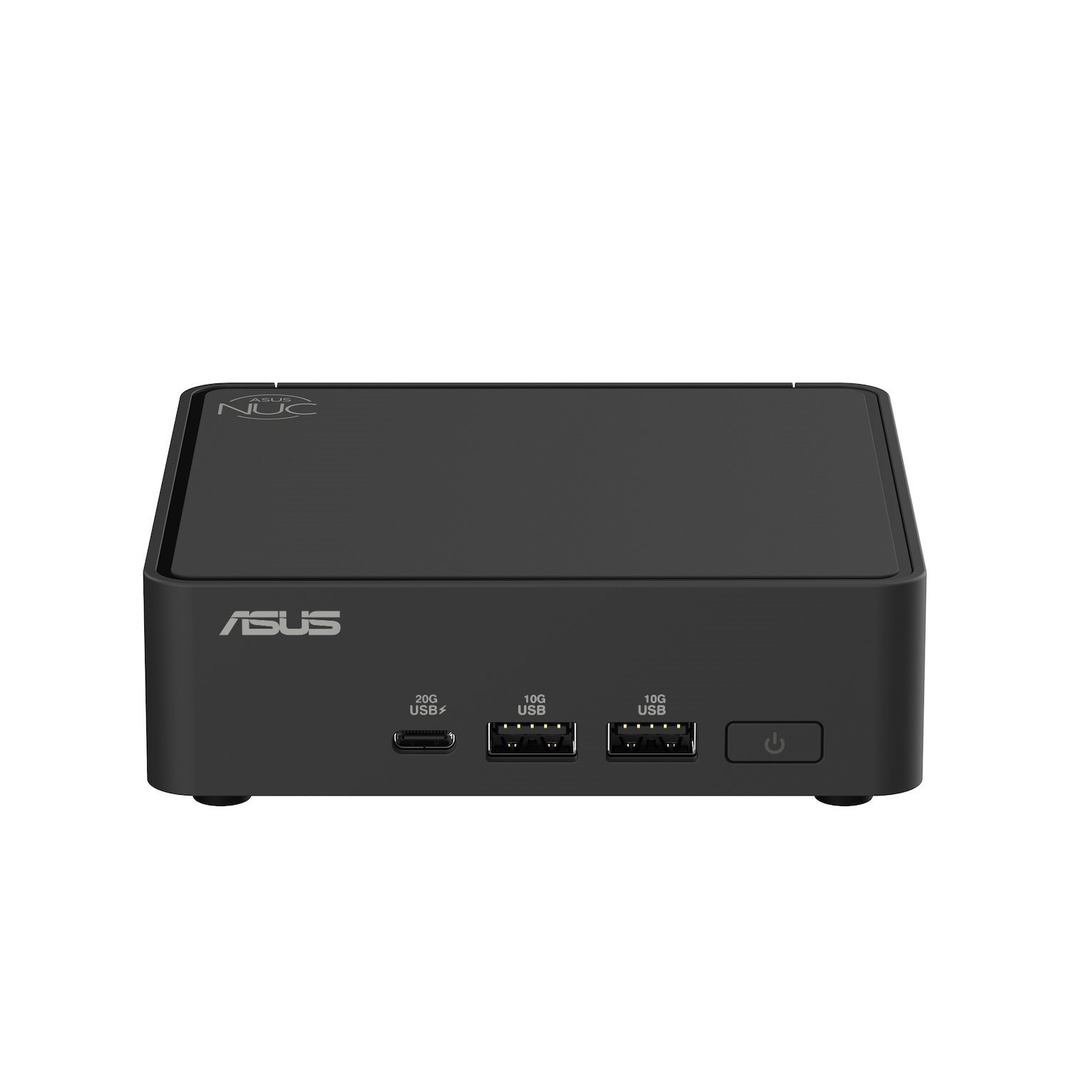 Asus Nuc 15 Pro Slim Kit Rnuc15crku700002 - Barebone - mini-PC 1 X Core Ultra 7 255H / Upp Till 5.1 GHz - Ram 0 GB - Arc Graphics 140T - Ieee 802.11Ax (Wi-Fi 6), Ieee 802.11Be (Wi-Fi 7), Bluetooth 5.4