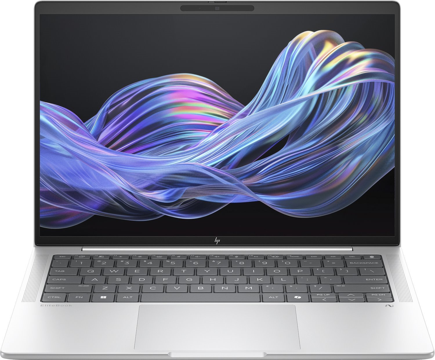 HP EliteBook X G1i Notebook Next Gen Ai - 177 Graders Gångsjärnskonstruktion - Intel Core Ultra 7 - 258V / Upp Till 4.8 GHz - Win 11 Pro - Intel Arc Graphics 140V - 512 GB SSD NVMe - 14" Ips 1920 X 12