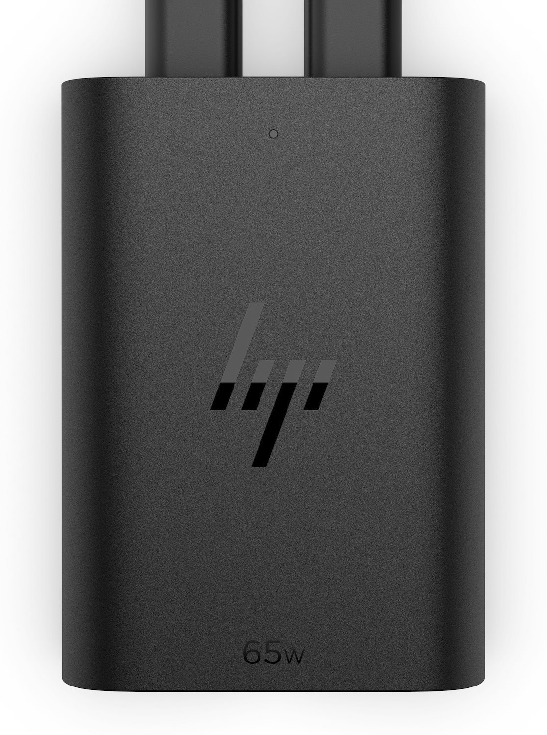 HP - Usb-C Strömadapter - Ac 115/230 V - 65 Watt - Utgångskontakter: 2 - Europa