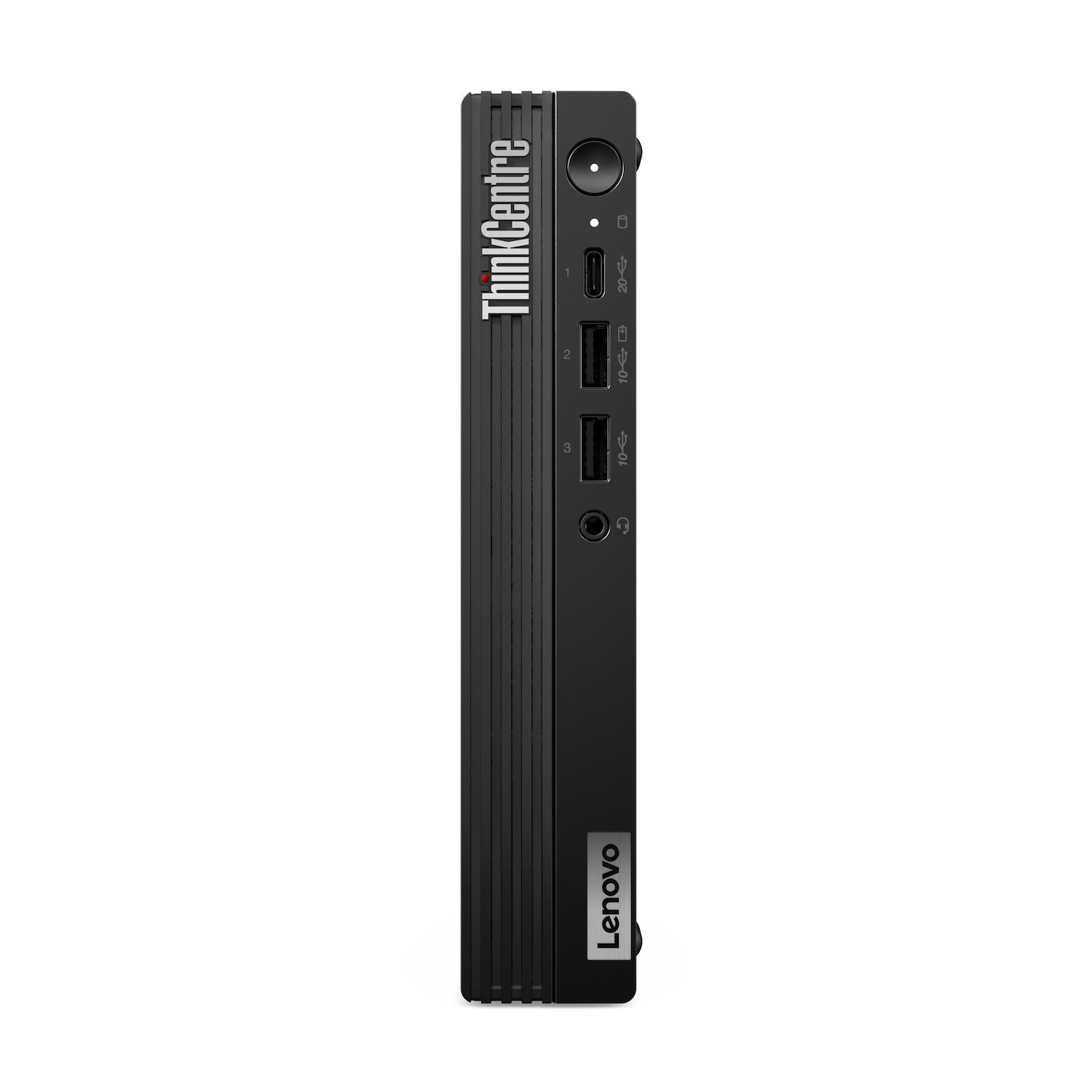 Lenovo ThinkCentre M90Q Gen 5 12TH - Liten Core I7 I7-14700 / Upp Till 5.4 GHz - vPro Enterprise - Ram 32 GB - SSD 512 GB - TCG Opal Encryption 2, NVMe, Performance - Uhd Graphics 770 - Gigabit Ethern