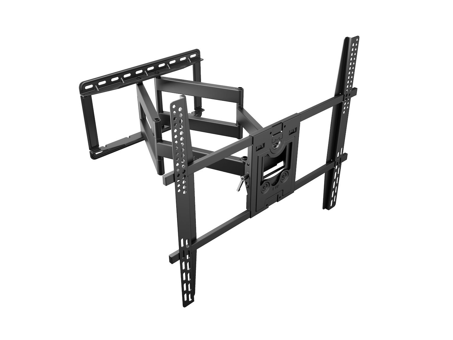 Multibrackets M Universal Long Reach Arm 700MM HD Dual