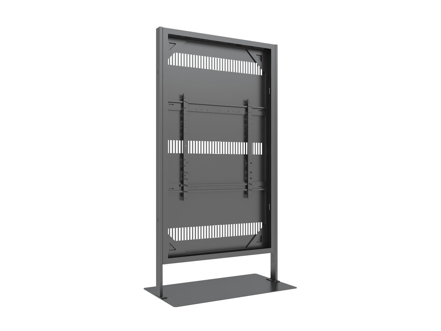 Multibrackets M Pro Series - Enclosure 75" Totem Floor